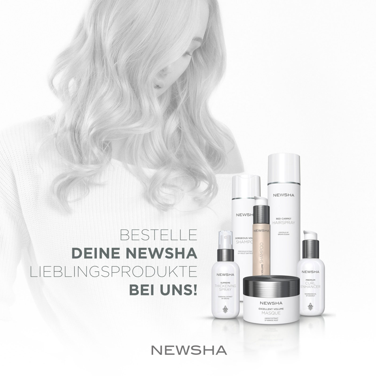 zum NEWSHA Online-Shop