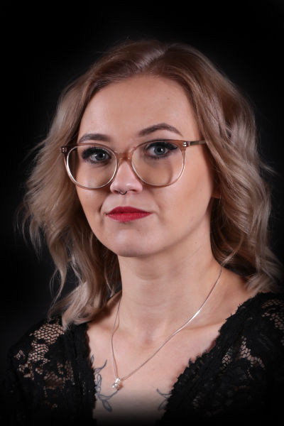 Ljudmila Krasilnikov